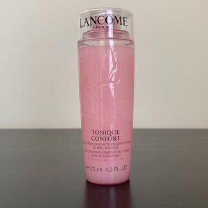 Lancome Tonique Confort Re-Hydrating Comforting Toner (original formula)